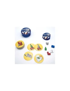 Bazar Bizarre Mini - Gigamic