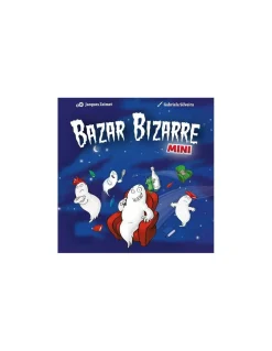 Bazar Bizarre Mini - Gigamic
