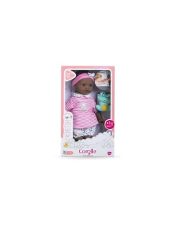 Bébé bain Alyzée - Corolle