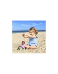 Bébé bain Alyzée - Corolle