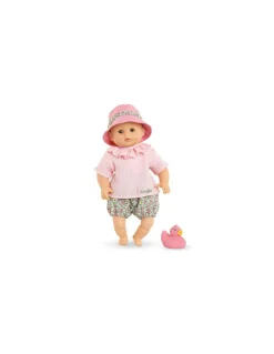 Bébé bain Coralie - Corolle