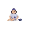 Bébé bain Marin - Corolle