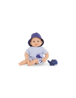 Bébé bain Marin - Corolle