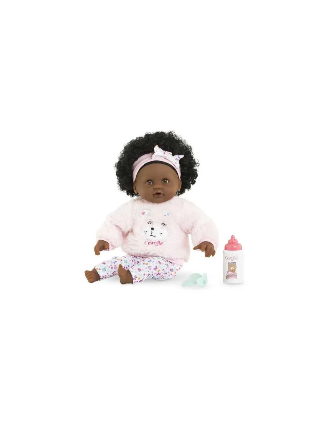 Bébé calin Caroline - Corolle