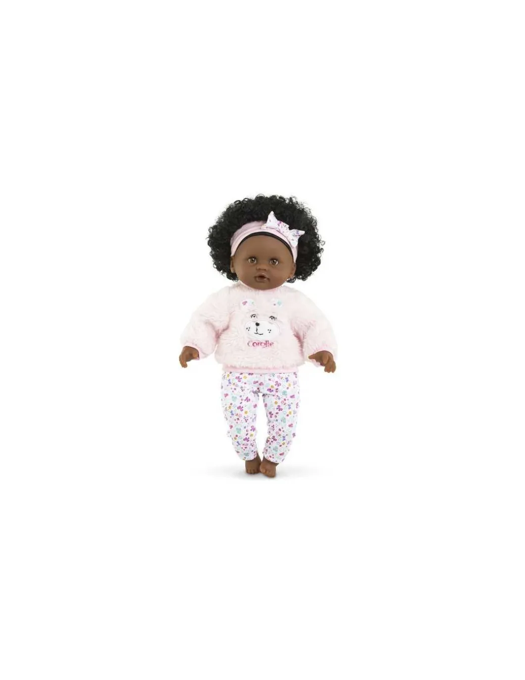 Bébé calin Caroline - Corolle