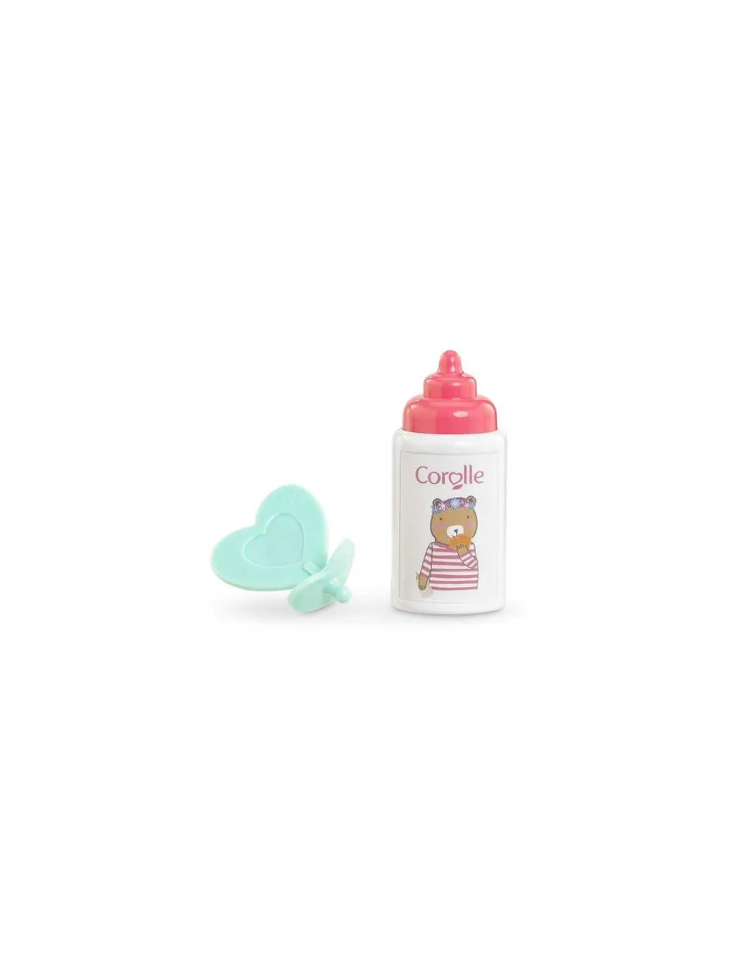 Bébé calin Caroline - Corolle