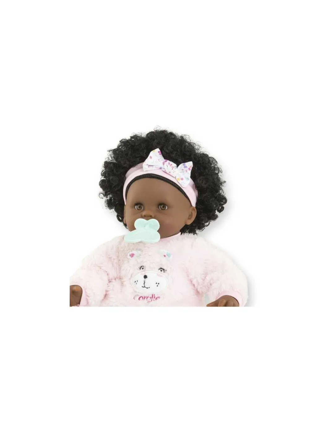 Bébé calin Caroline - Corolle