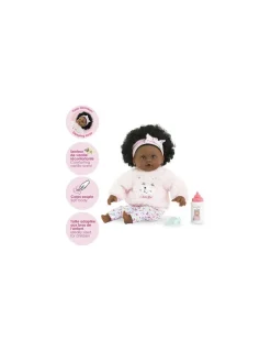 Bébé calin Caroline - Corolle