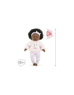 Bébé calin Caroline - Corolle
