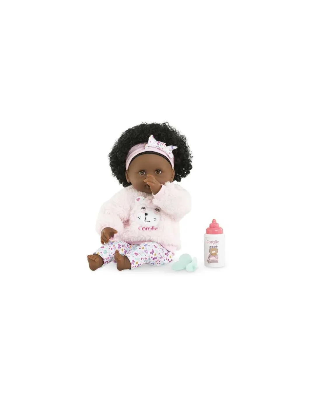 Bébé calin Caroline - Corolle