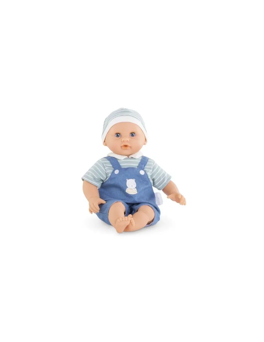 Bébé calin Maël - Corolle