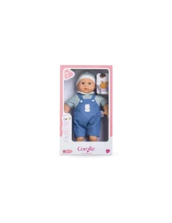 Bébé calin Maël - Corolle