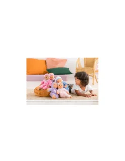 Bébé calin Manon - Corolle