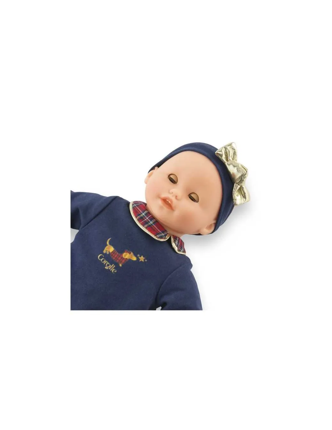 Bébé Calin Margaux Corolle en Fêtes - Corolle
