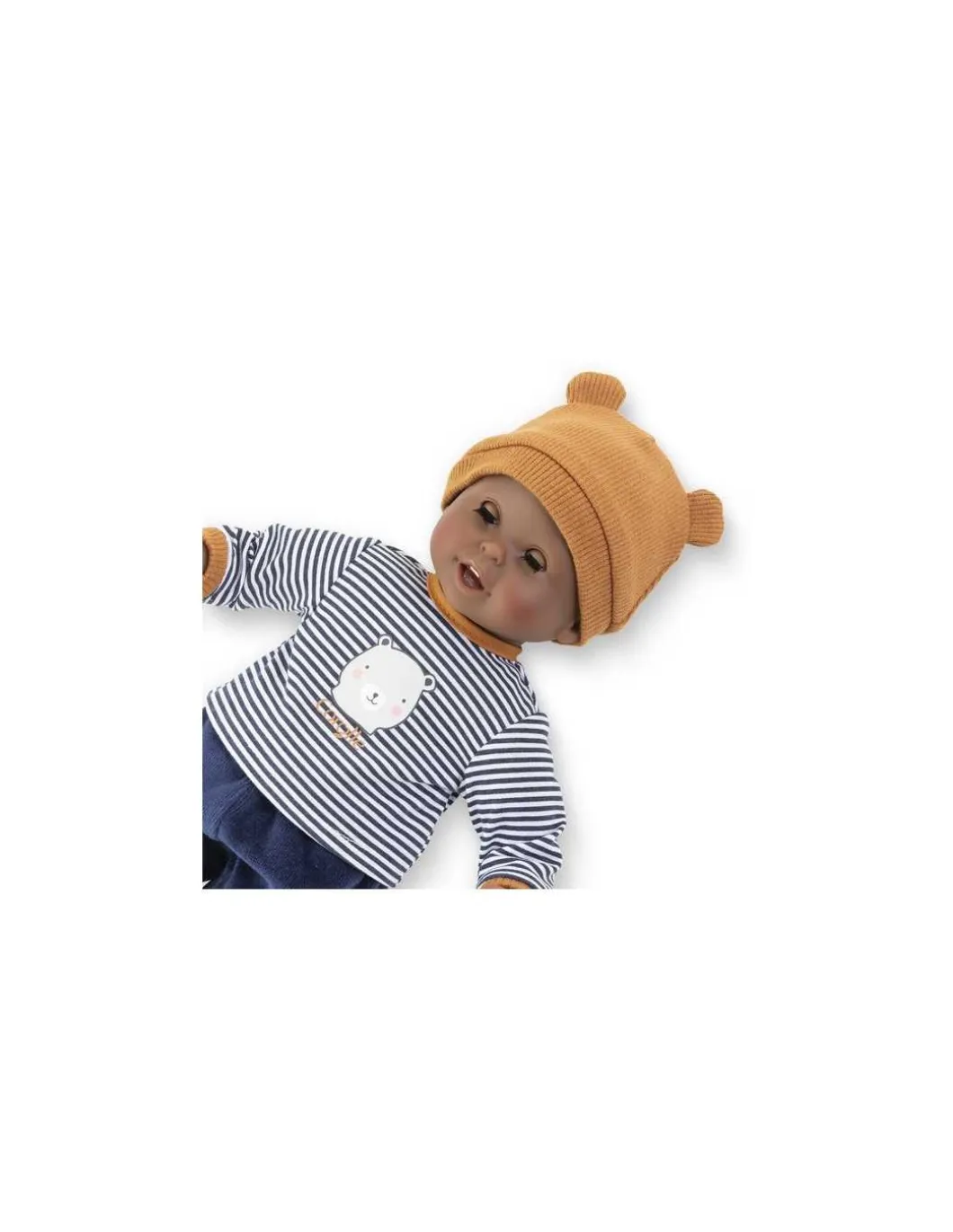 Bébé calin Marius - Corolle