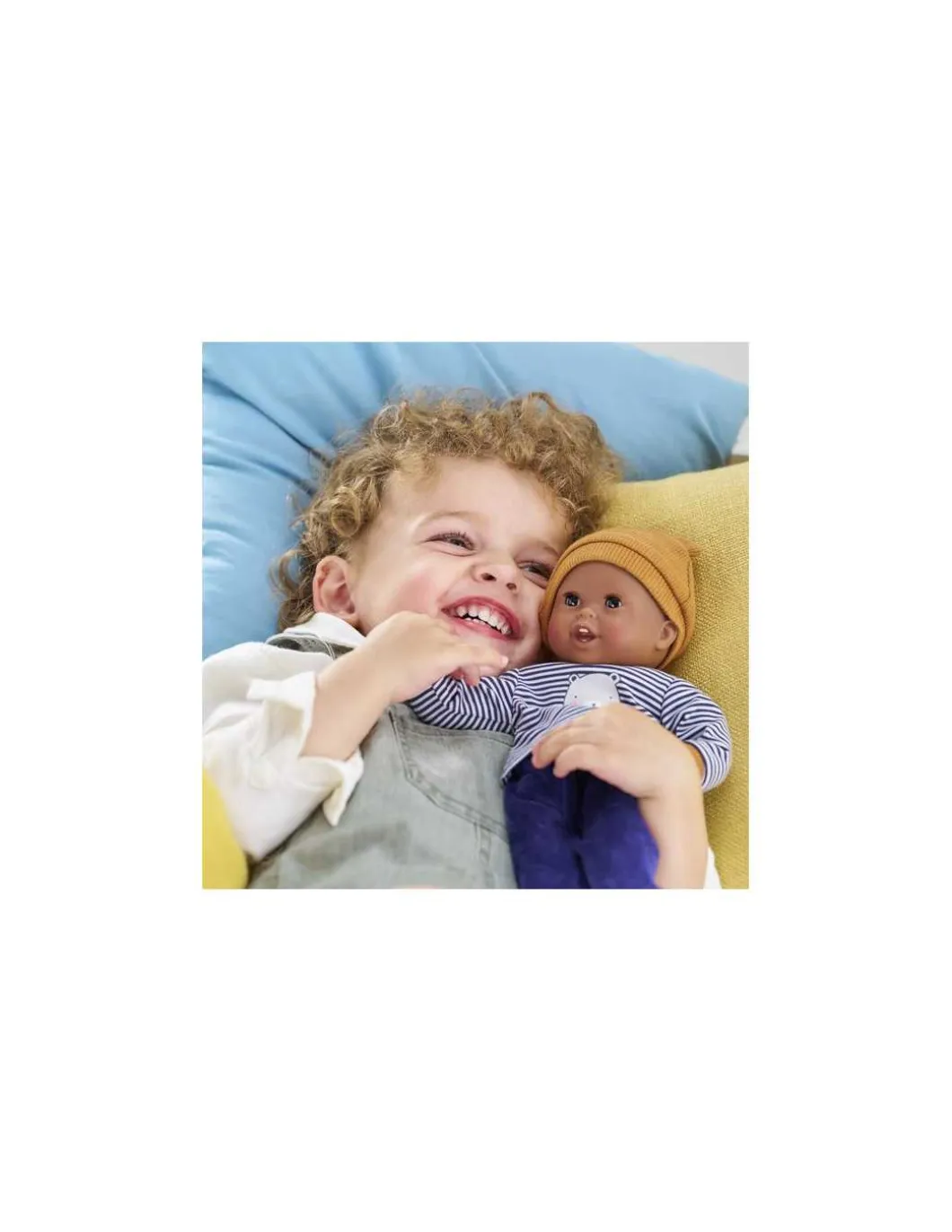 Bébé calin Marius - Corolle