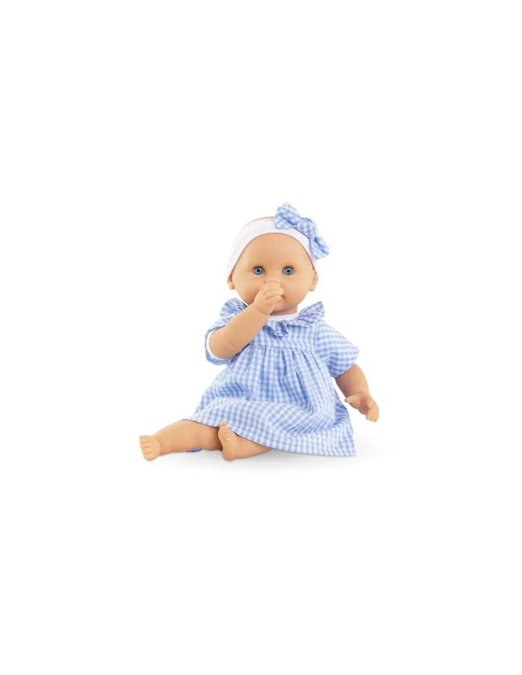 Bébé calin Milly - Corolle