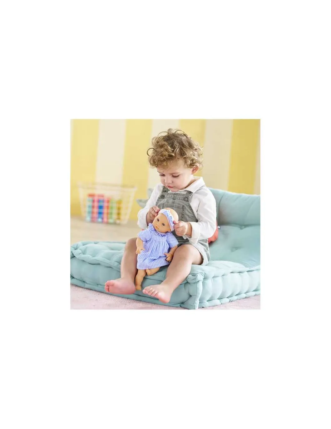 Bébé calin Milly - Corolle