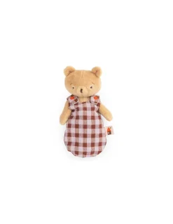 Bébé Emile le petit ours Les Minouchkas - Moulin Roty