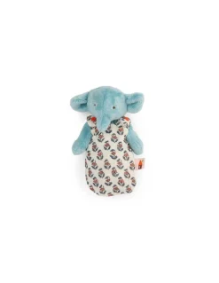 Bébé Pablo l'éléphant Les Minouchkas - Moulin Roty