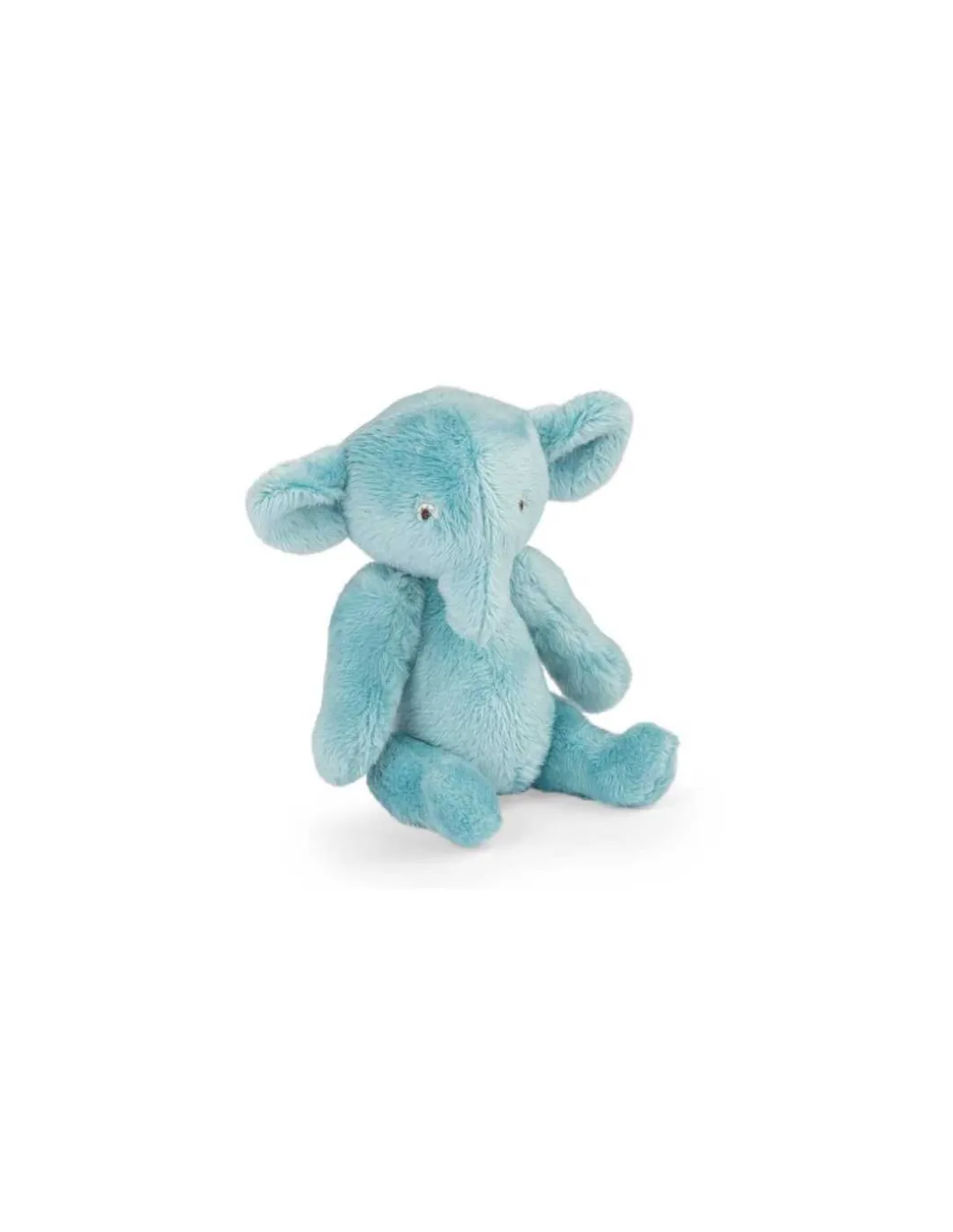 Bébé Pablo l'éléphant Les Minouchkas - Moulin Roty