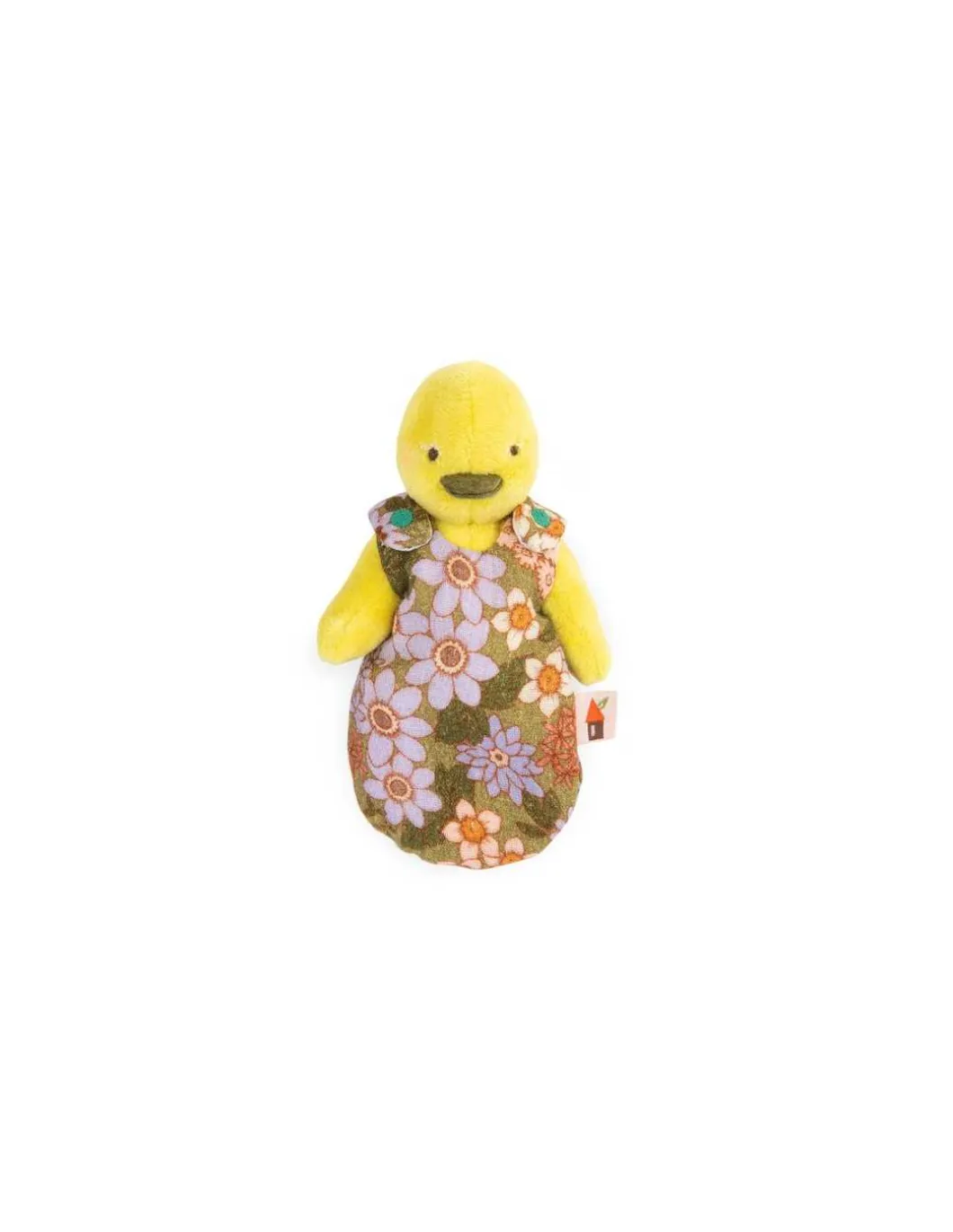Bébé Rita la cane Les Minouchkas - Moulin Roty