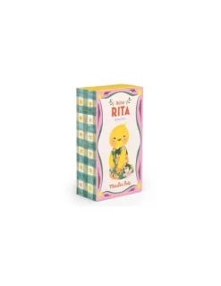 Bébé Rita la cane Les Minouchkas - Moulin Roty