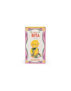 Bébé Rita la cane Les Minouchkas - Moulin Roty