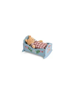 Berceau en bois Les Minouchkas - Moulin Roty