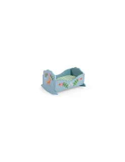 Berceau en bois Les Minouchkas - Moulin Roty