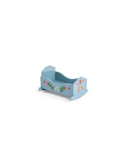 Berceau en bois Les Minouchkas - Moulin Roty