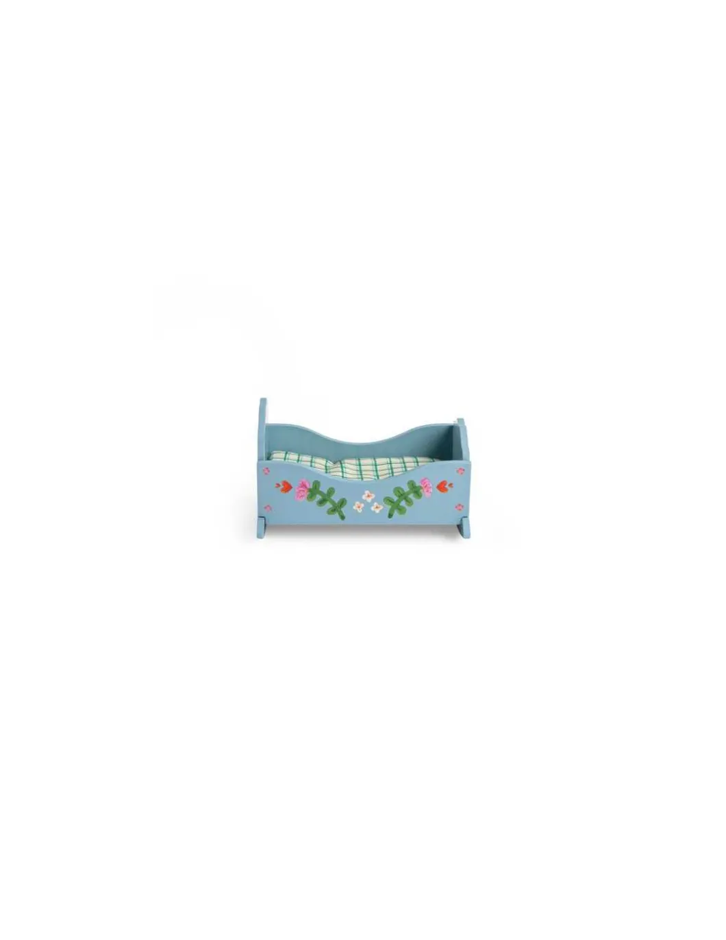 Berceau en bois Les Minouchkas - Moulin Roty