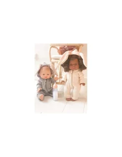 Biberons magiques - Tiny Harlow