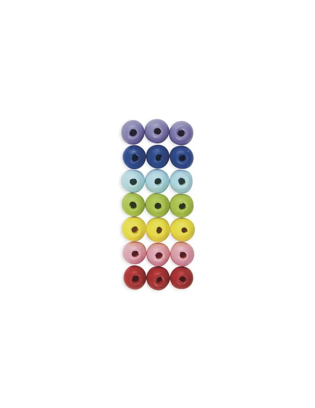 Bijoux arc-en-ciel à créer - Les ateliers bijoux - Janod