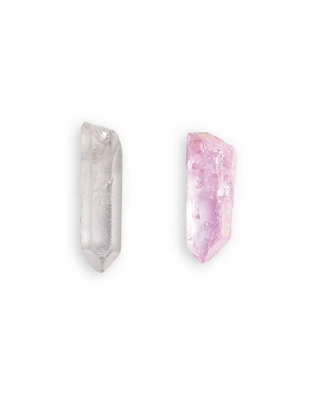 Bijoux pierres porte-bonheur à créer - Janod
