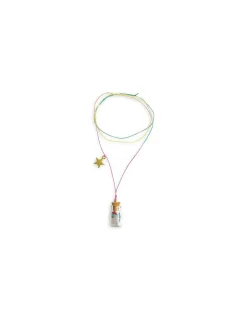 Bijoux pierres porte-bonheur à créer - Janod