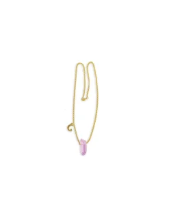Bijoux pierres porte-bonheur à créer - Janod