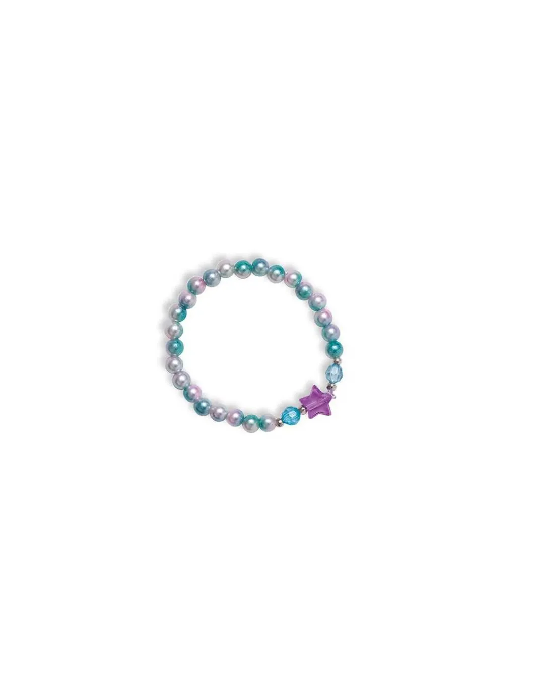 Bijoux sirènes à créer Magic Ocean - Janod