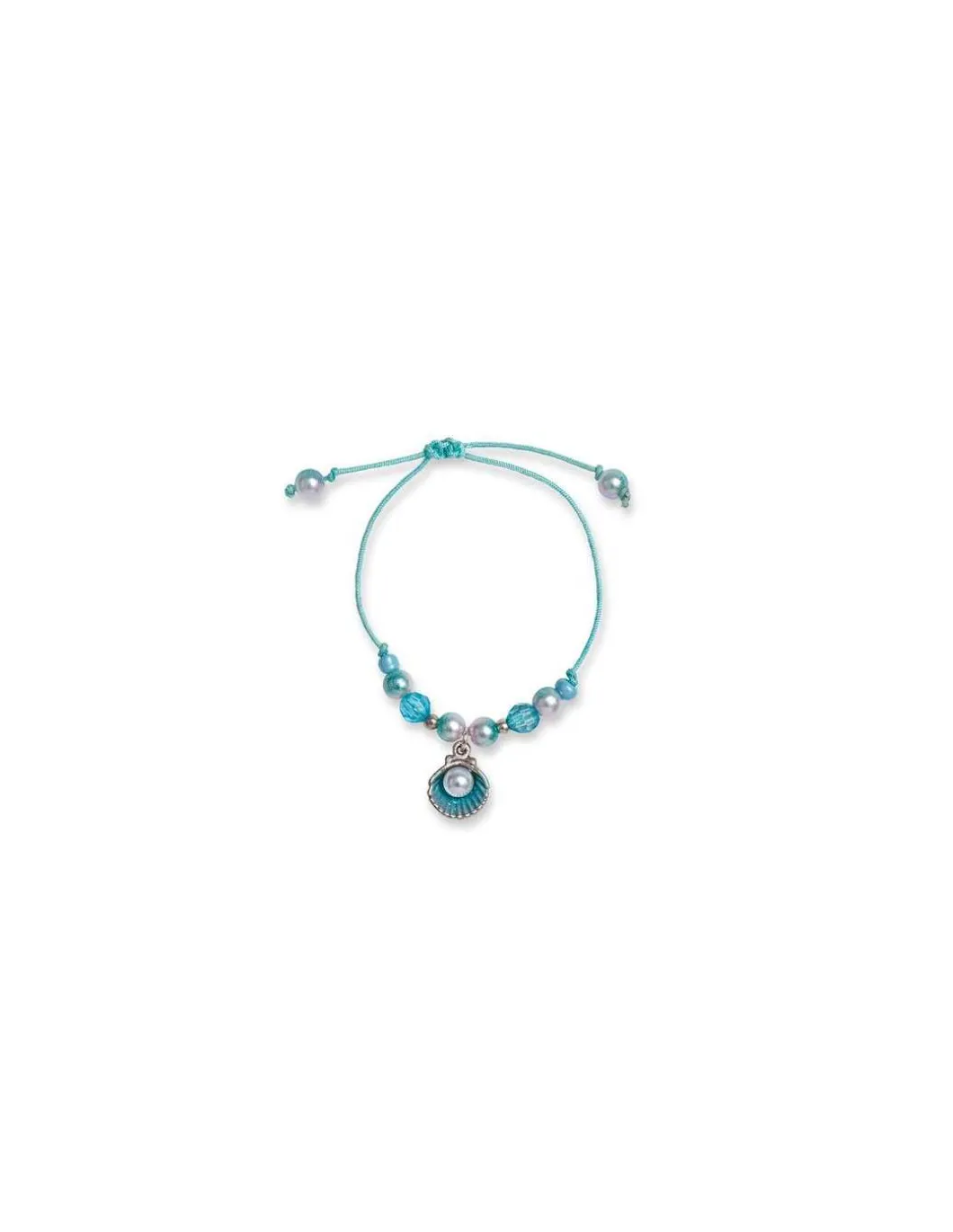 Bijoux sirènes à créer Magic Ocean - Janod