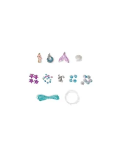 Bijoux sirènes à créer Magic Ocean - Janod