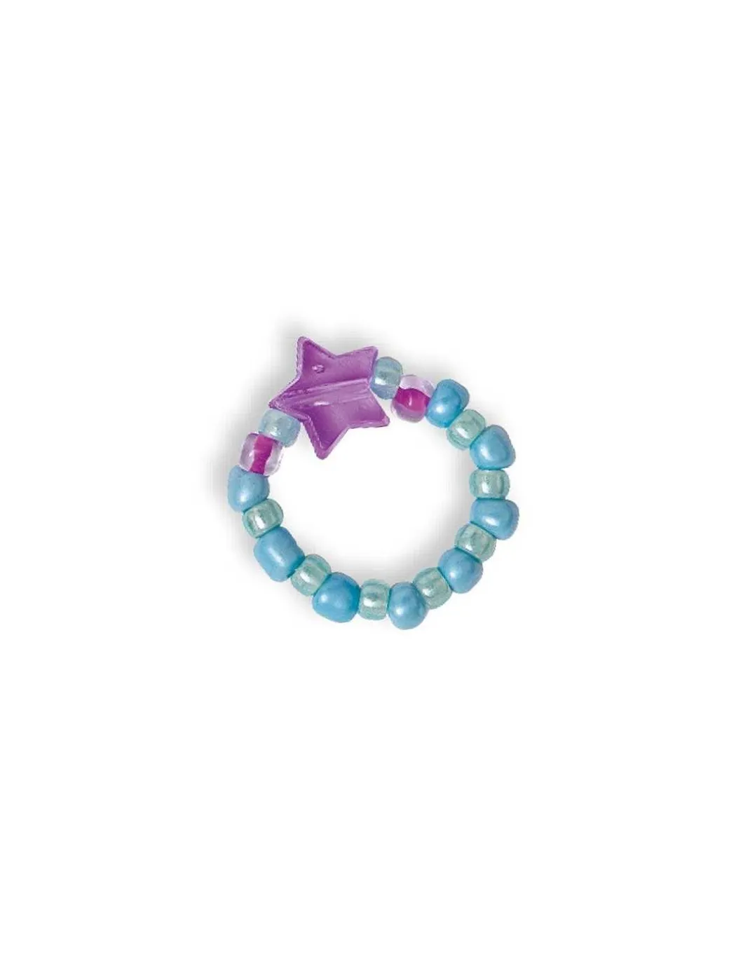 Bijoux sirènes à créer Magic Ocean - Janod