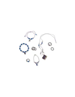 Bijoux sorcières à créer Magic School - Janod