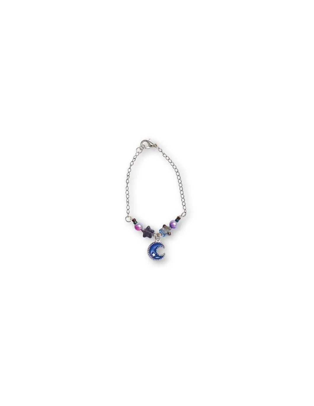 Bijoux sorcières à créer Magic School - Janod