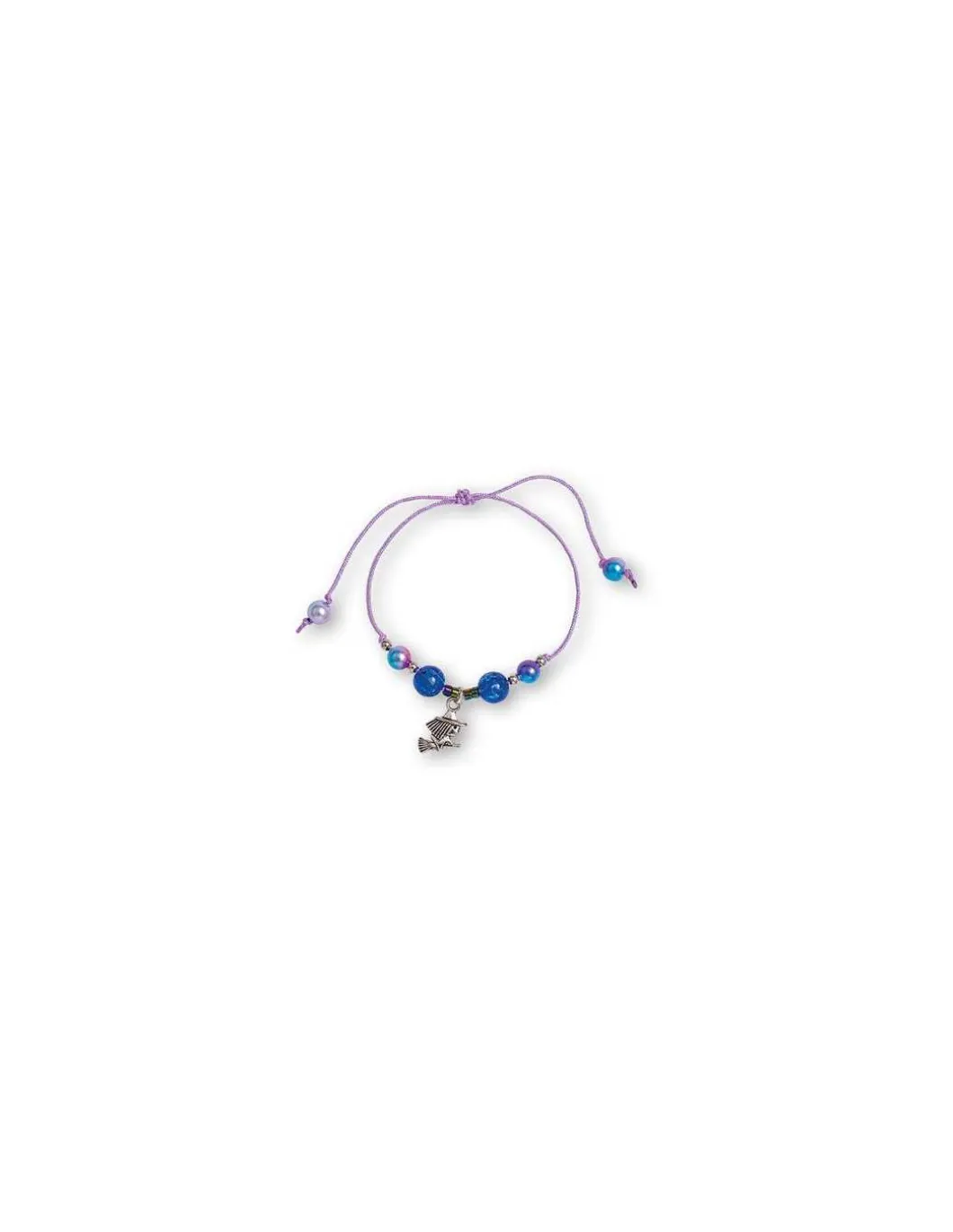 Bijoux sorcières à créer Magic School - Janod