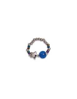 Bijoux sorcières à créer Magic School - Janod