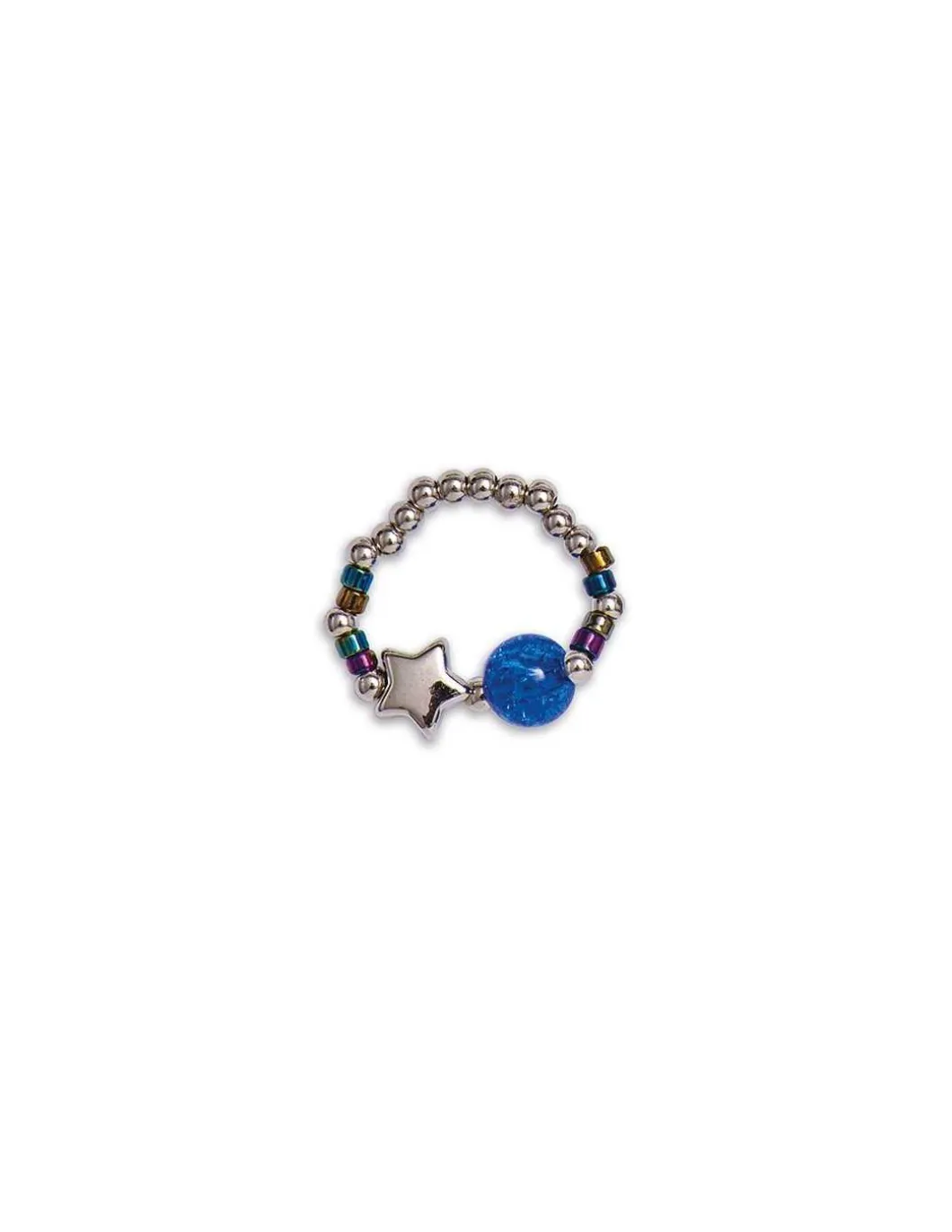 Bijoux sorcières à créer Magic School - Janod