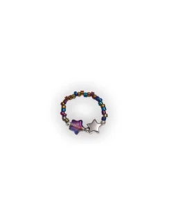 Bijoux sorcières à créer Magic School - Janod