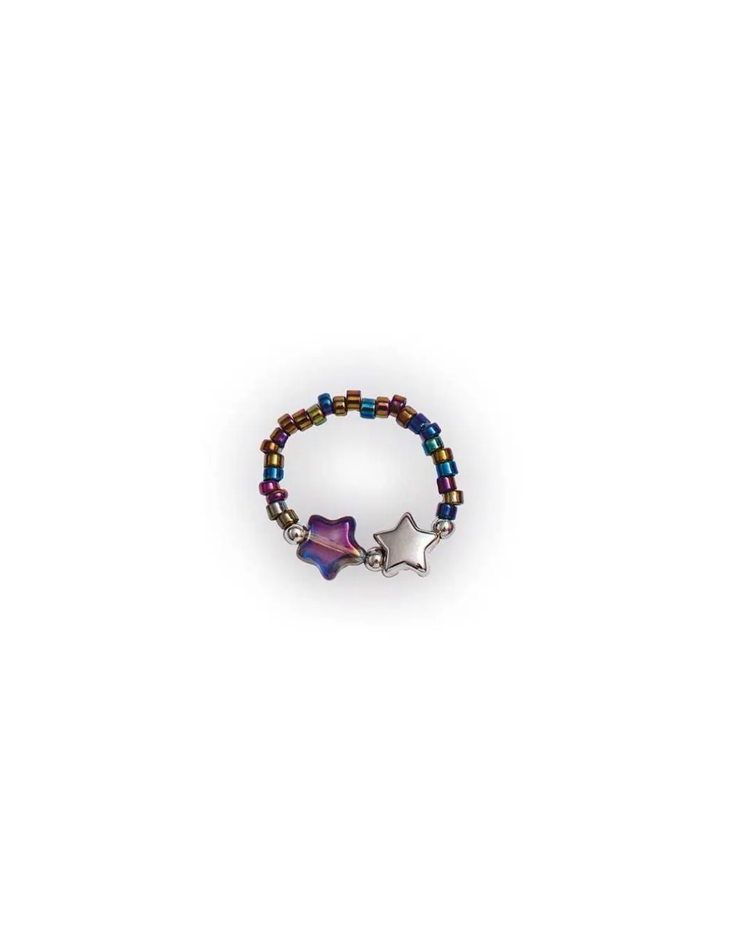 Bijoux sorcières à créer Magic School - Janod