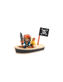 Bily cannot Pirate Arty Toys - Djeco
