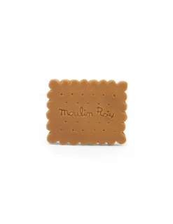 Biscuit de dentition Puce & Pilou - Moulin Roty